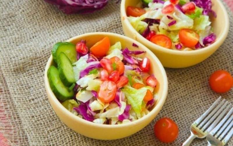این غذاها را بخورید تا آلزایمر نگیرید