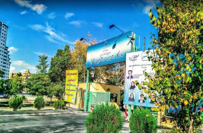 بازداشت مدیرکل سابق استاندارد آذربایجان شرقی