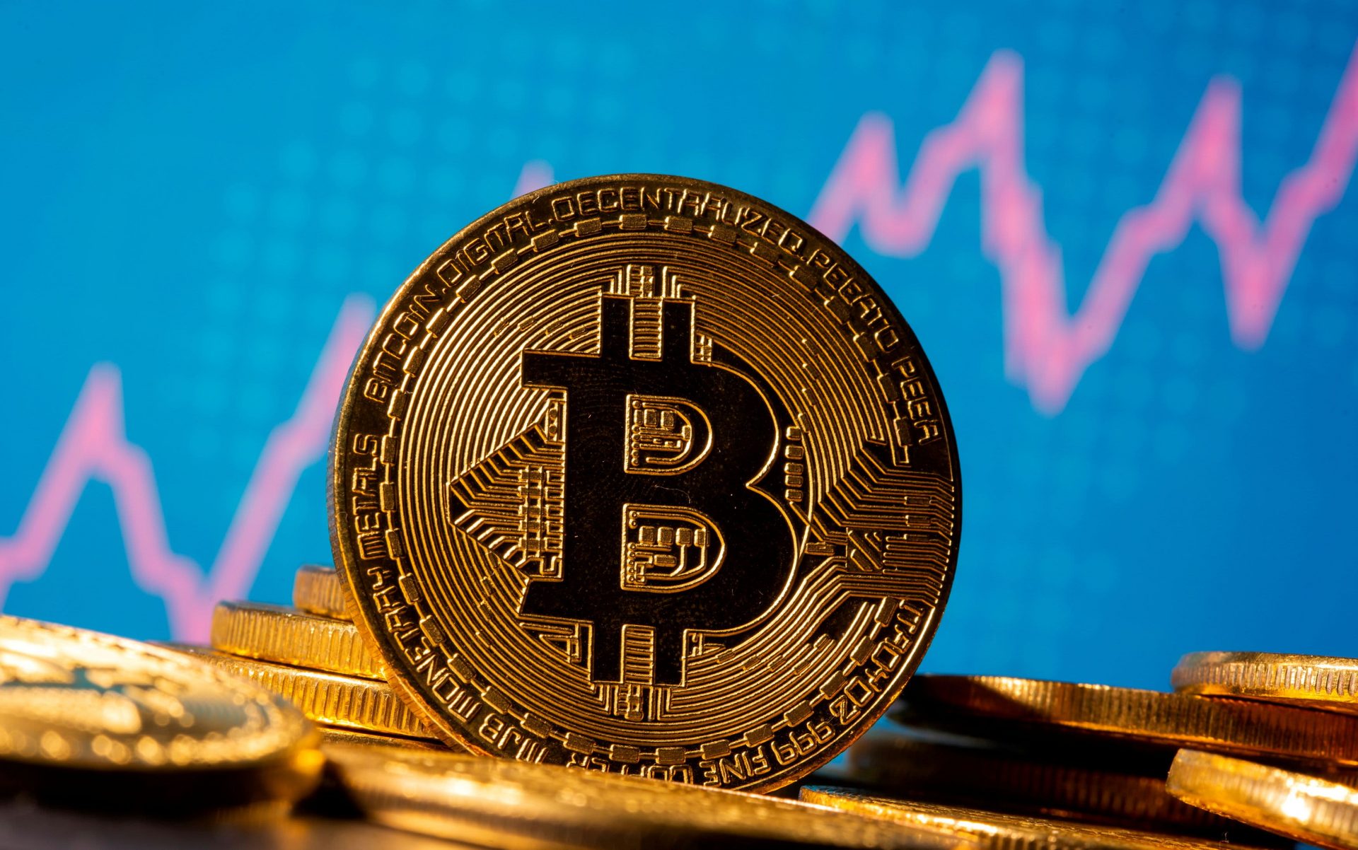 بیت‌کوین صعودی می‌شود؟
