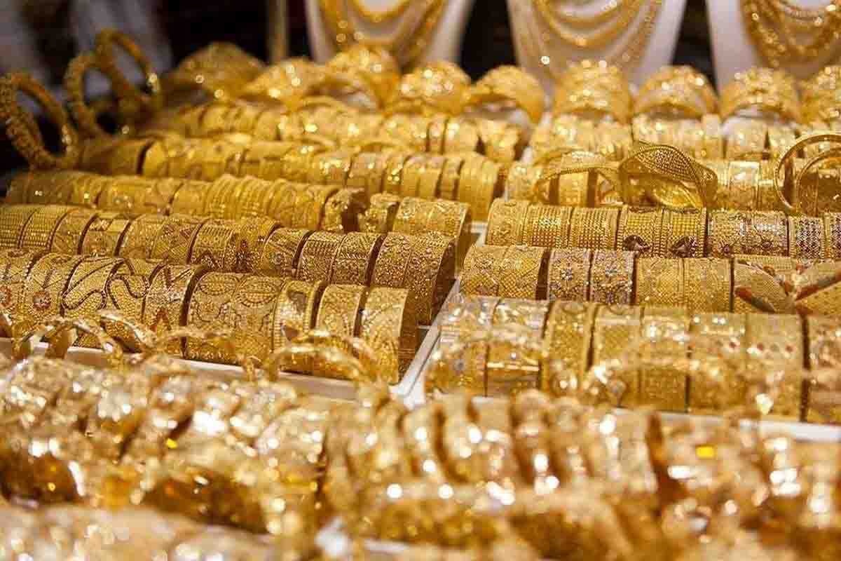 قیمت طلا و ارز در بازار تبریز | چهارشنبه ۲۰ مهر ۱۴۰۱