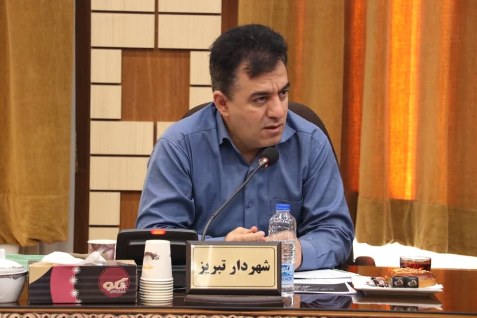 یک هزارو ۵۰۰ واحد مسکونی برای ساماندهی حاشیه‌نشینی در تبریز احداث می‌شود