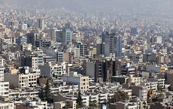 کوچ سازندگان مسکن ایرانی به ترکیه و کشور‌های عربی