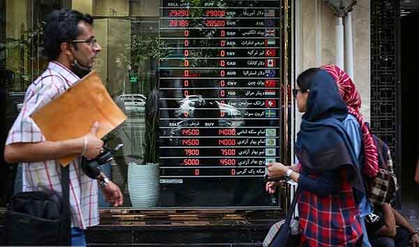 نرخ ارز، دلار، سکه، طلا و یورو ۱۹ آبان ۱۴۰۱