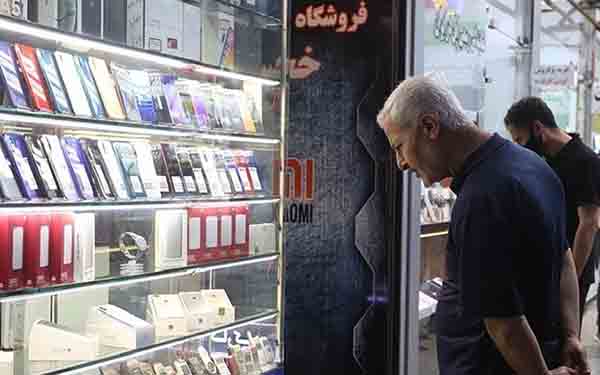 راهنمای خرید بهترین گوشی سامسونگ با بودجه شش میلیون