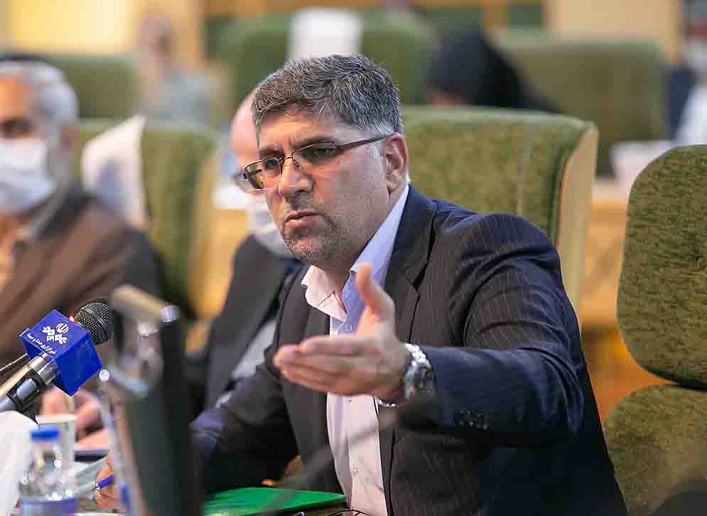 انتقاد تند نماینده مجلس از رئیسی؛ حرف‌هایش در دولت صاحب ندارد