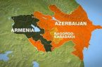 تشدید درگیری‌ها بین نیروهای جمهوری آذربایجان و ارمنستان