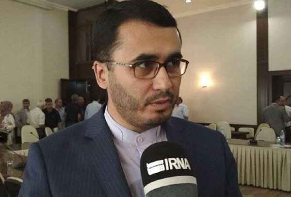 درخواست نماینده مجلس از رئیس جمهور: تبریز در مگاپروژه‌های ملی سهم جدی داشته باشد