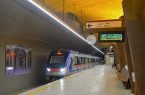 ۱۲۰ میلیارد تومانی برای ساخت ایستگاه شماره ۱۴ قطار شهری تبریز هزینه شد