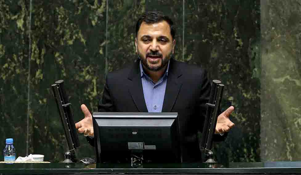 عضویت ۱۷ میلیون ایرانی در یک پلتفرم داخلی طی یک روز/همه برنامه‌های وزارت ارتباطات برای شبکه ملی اطلاعات بسیج شده است