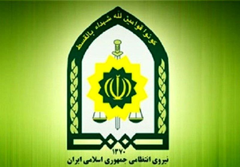 مرکز اطلاع‌رسانی فراجا: پلیس رفتار خشن ماموران خود را تایید نمی‌کند