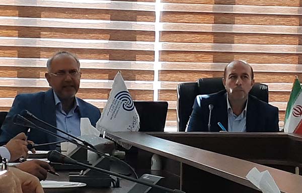 ۸۸ درصد آذربایجان شرقی درگیر مسایل خشکسالی است
