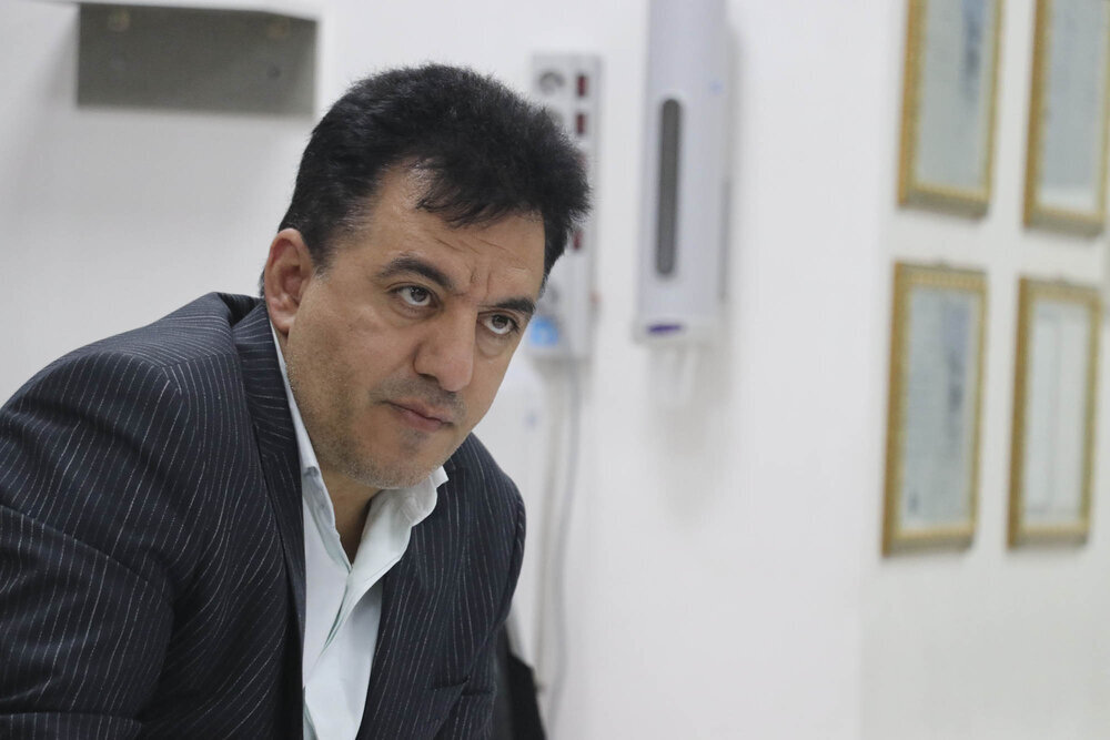 تأکید شهردار تبریز بر تکمیل عمارت «کلاه‌فرنگی» با کاربری فرهنگی