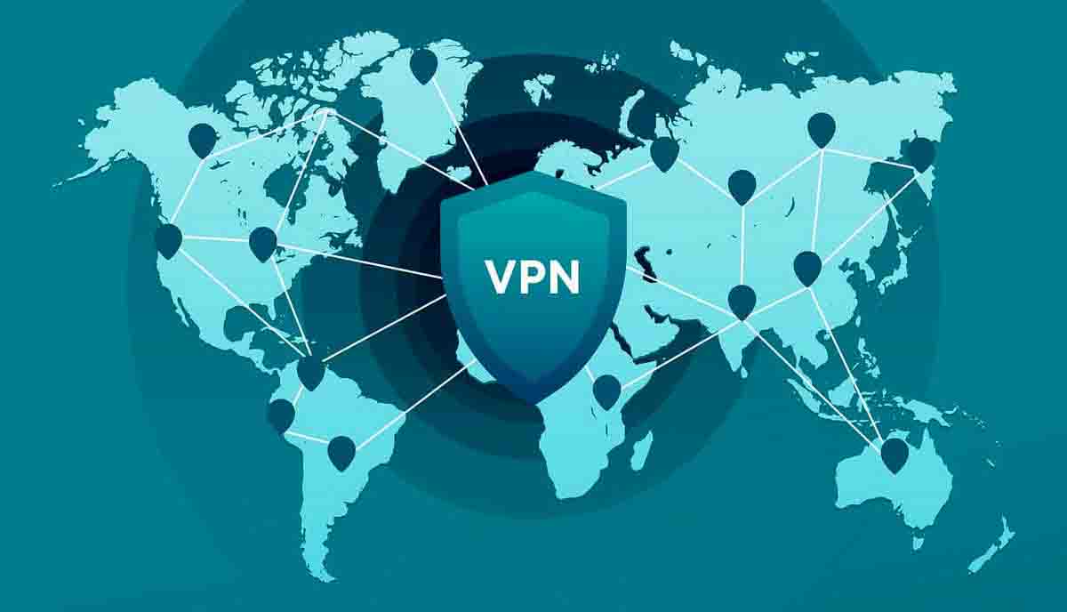 فیلترشکن نا‌ایمن نصب نکنید!