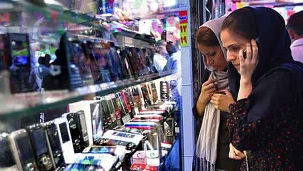 قیمت گوشی‌های سامسونگ، شیائومی و آیفون شنبه پنج آذر ۱۴۰۱