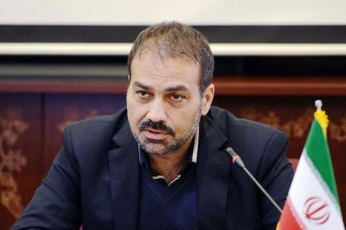 تبریز میزبان مسابقات موتورسواری قهرمانی آسیا شد