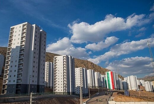 آغاز عملیات اجرایی بیش از ۱۱هزار واحد مسکونی در شهرهای سهند و شهریار