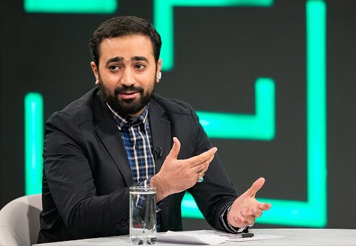 انتقاد معاون جوانان وزیر ورزش و جوانان از اینستاگرام فیلتر شده به خاطر بستن پیجش/ پهنای باند دادند و راه نفوذ تانک های دشمن را باز کردند