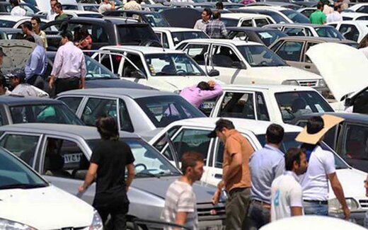 قیمت خودرو پنجشنبه ۱۹ آبان ۱۴۰۱ / سقف شکنی قیمت خودرو ادامه دارد