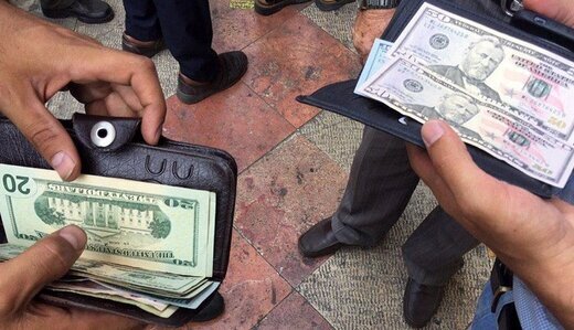 دلار رئیسی بر قله تاریخی ایستاد!