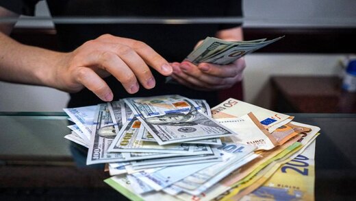چرا دلار دوباره گران شد؟/ ماجرای دلار ریجستر نشده در بازار ارز چیست؟