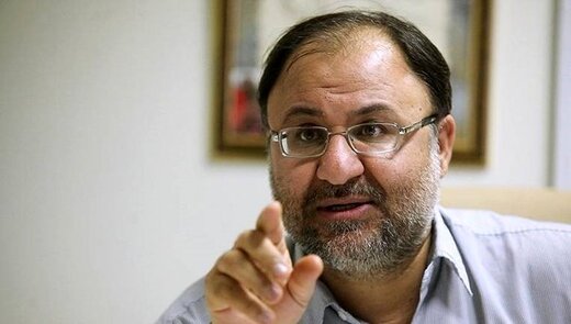 کوشکی استاد دانشگاه امام صادق: اینستاگرام و تلگرام فیلتر نیستند