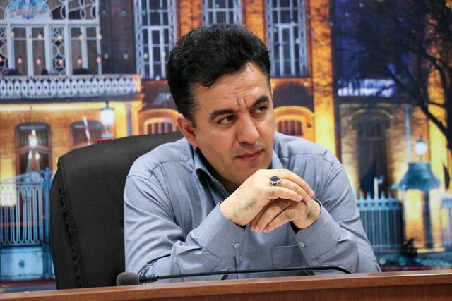قصور در جذب درآمدهای شهرداری تبریز جایز نیست