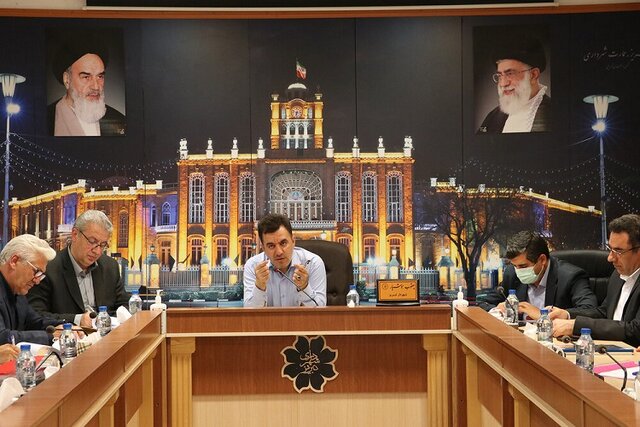 لزوم بهره‌گیری از تجارب شهرداران قبلی تبریز در مدیریت شهر