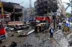 اردوغان: در انفجار استانبول ۶ نفر کشته و ۵۳ تَن زخمی شدند