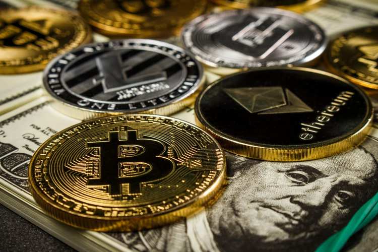 قیمت بیت‌ کوین در کانال ۲۰ هزار دلاری