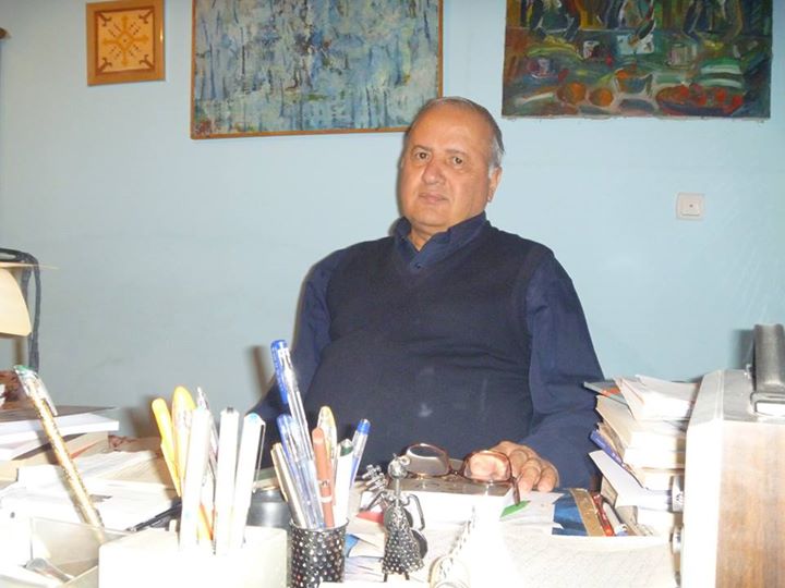 اسطوره‌شناس آذربایجانی درگذشت