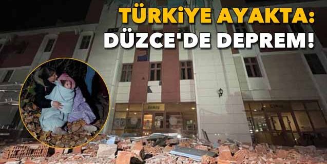 زلزله‌ای شدید ۶ ریشتری غرب ترکیه را لرزاند