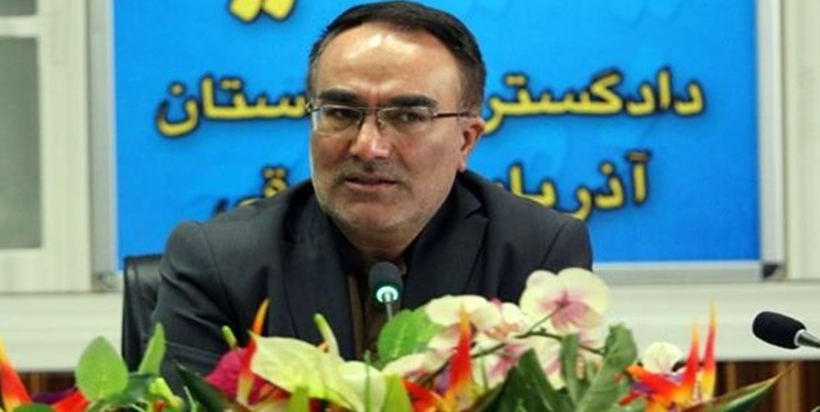 حمایت دادستان از طرح ساماندهی وانت‌بارهای میوه‌فروش در تبریز / هر گونه رفتار ناهنجار از سوی افراد برخورد قاطع قضایی به همراه دارد