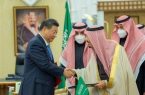 بیانیه مشترک عربستان سعودی و چین علیه ایران