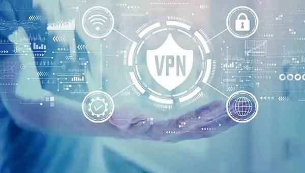 خرید فیلترشکن با بیت کوین