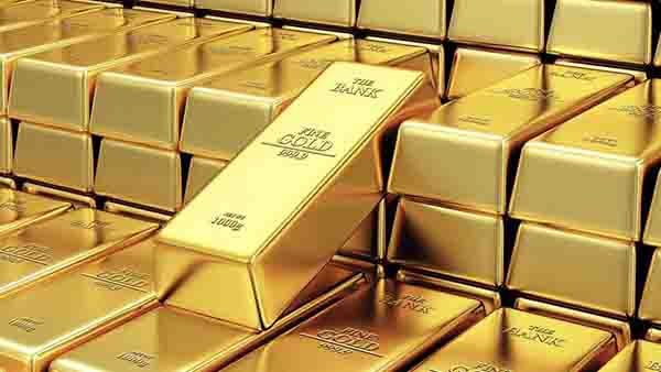 طلای جهانی در قله ۵ ماهه