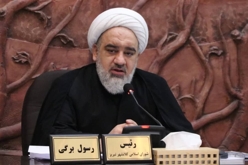 آذربایجان برای ما به مانند یوسف برای یعقوب است