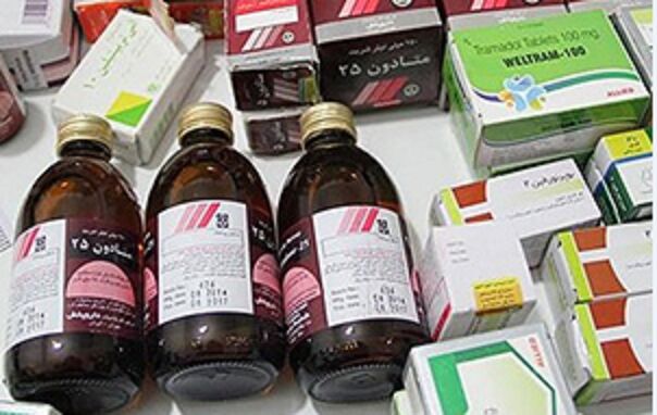 هشدار در مورد حمل داروهای حاوی مخدر به جمهوری آذربایجان