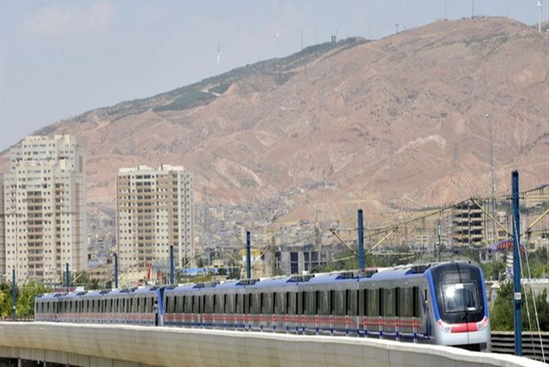 فاز یک خط۲ قطارشهری تبریز نیازمند پنج هزار میلیارد تومان است