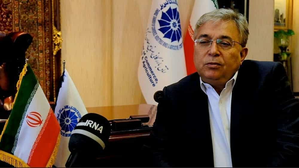 رییس اتاق بازرگانی تبریز: بسیاری از کشورها علاقمند همکاری با ایران هستند