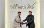 سرپرست راه‌اندازی شرکت باشگاه ورزشی شهرداری تبریز منصوب شد
