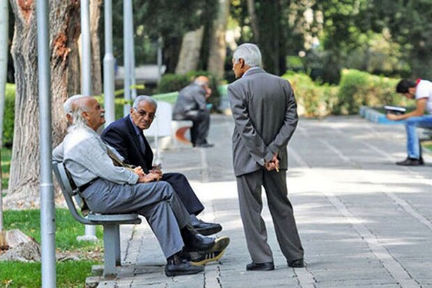 آیا افزایش سن بازنشستگی در بودجه ۱۴۰۲ قرار می‌گیرد؟