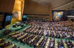 تصویب طرح زباله صفر ترکیه در سازمان ملل