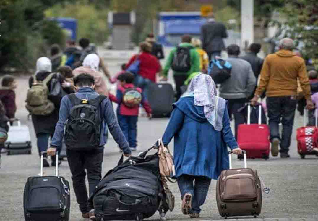 وزیر کشور: در بحران جمعیتی قرار داریم