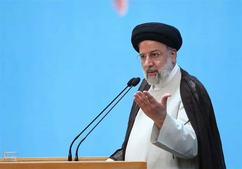 رئیسی: به من گفتند دانشگاه تهران نرو!