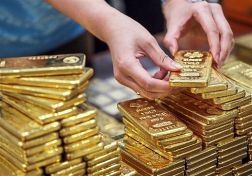 سقوط قیمت طلا در راه است؟