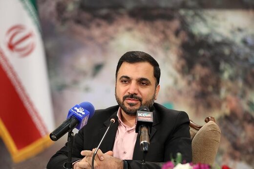 وزیر ارتباطات: در مورد بازگشت اینستاگرام نه من تصمیم‌گیرنده هستم و نه مرکز ملی فضای مجازی