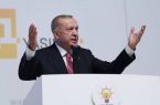 اردوغان: اروپا ترکیه را تنها گذاشت/ هیچ‌کس نمی‌تواند ترکیه را پاسخگو کند