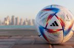 تکنولوژی باورنکردنی توپ‌های جام جهانی قطر
