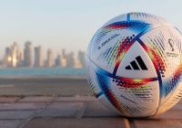 تکنولوژی باورنکردنی توپ‌های جام جهانی قطر