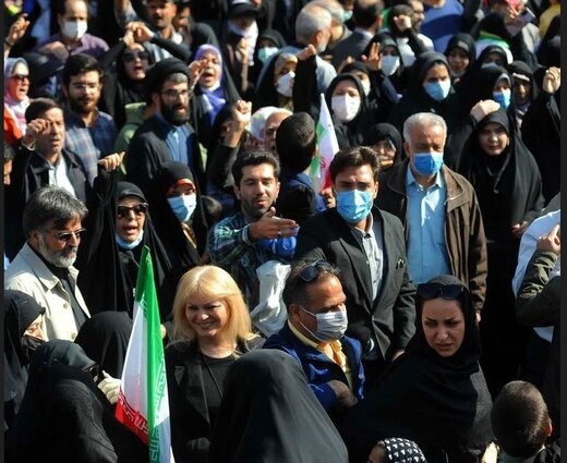 دادستان کل کشور: «کشف حجاب» در ملأ‌عام، قطعاً جرم است / با «جرم مشهود»، برخورد می‌کنیم